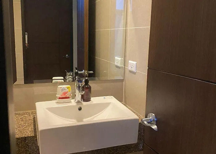 St Mark Residences