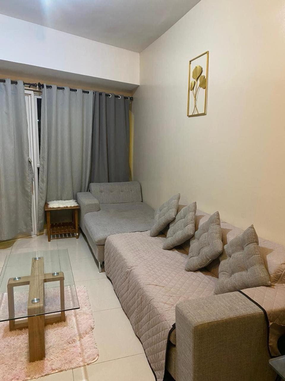 St Residences Manila