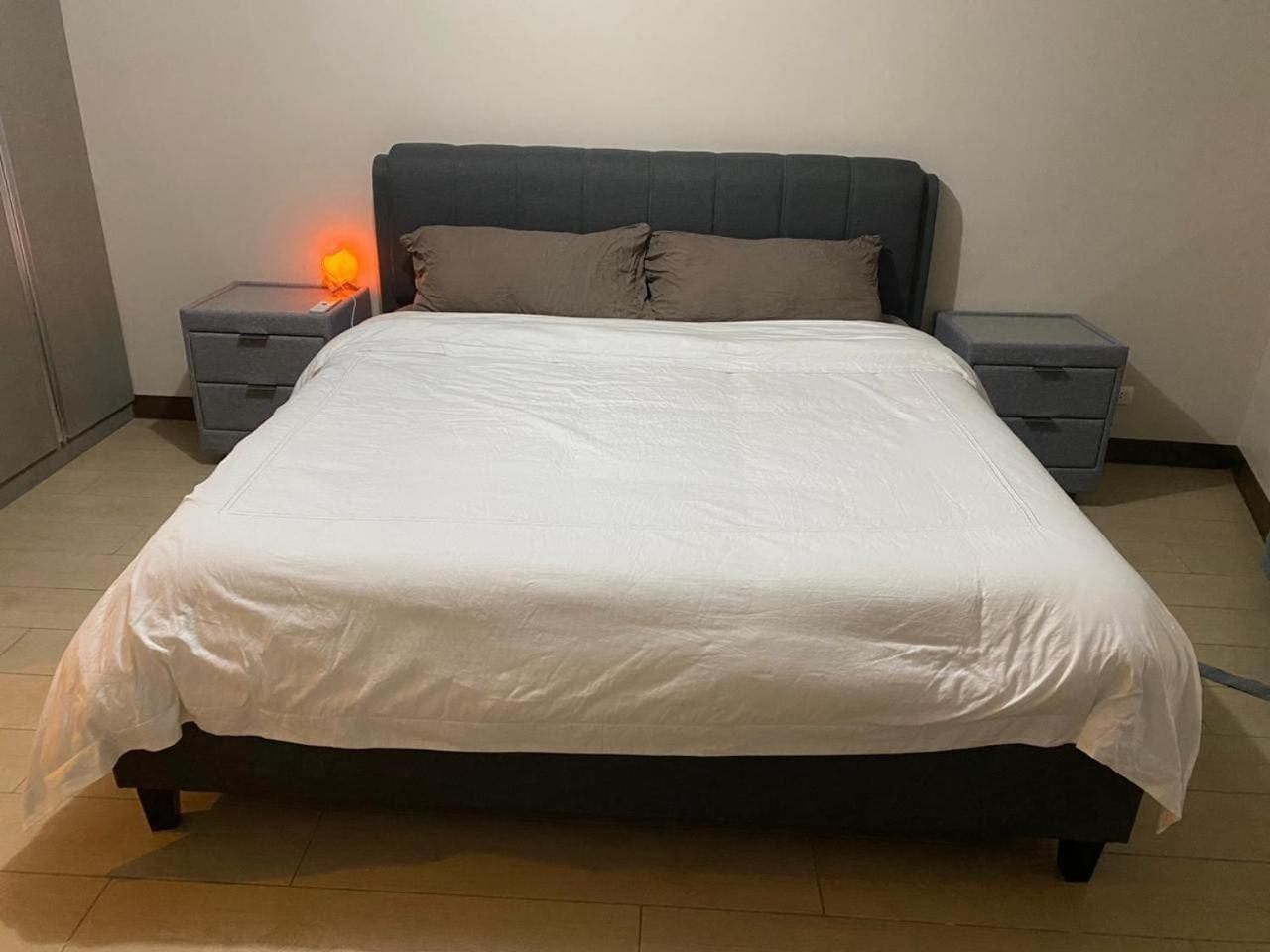 St Residences 4*