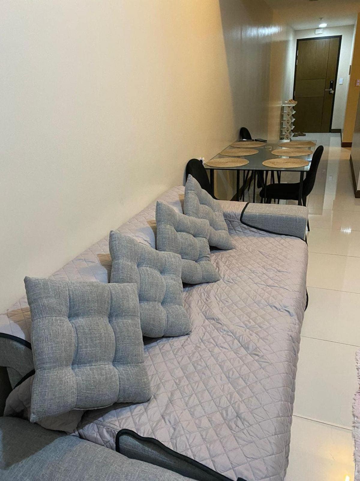 St Residences Hotel Manila