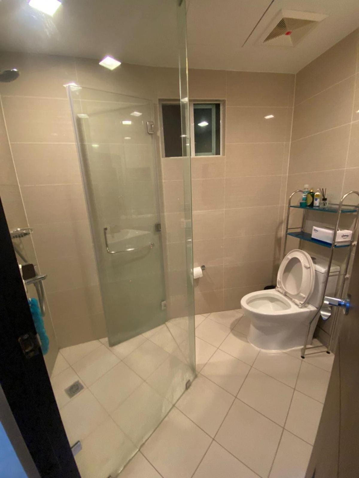 St Residences 4*
