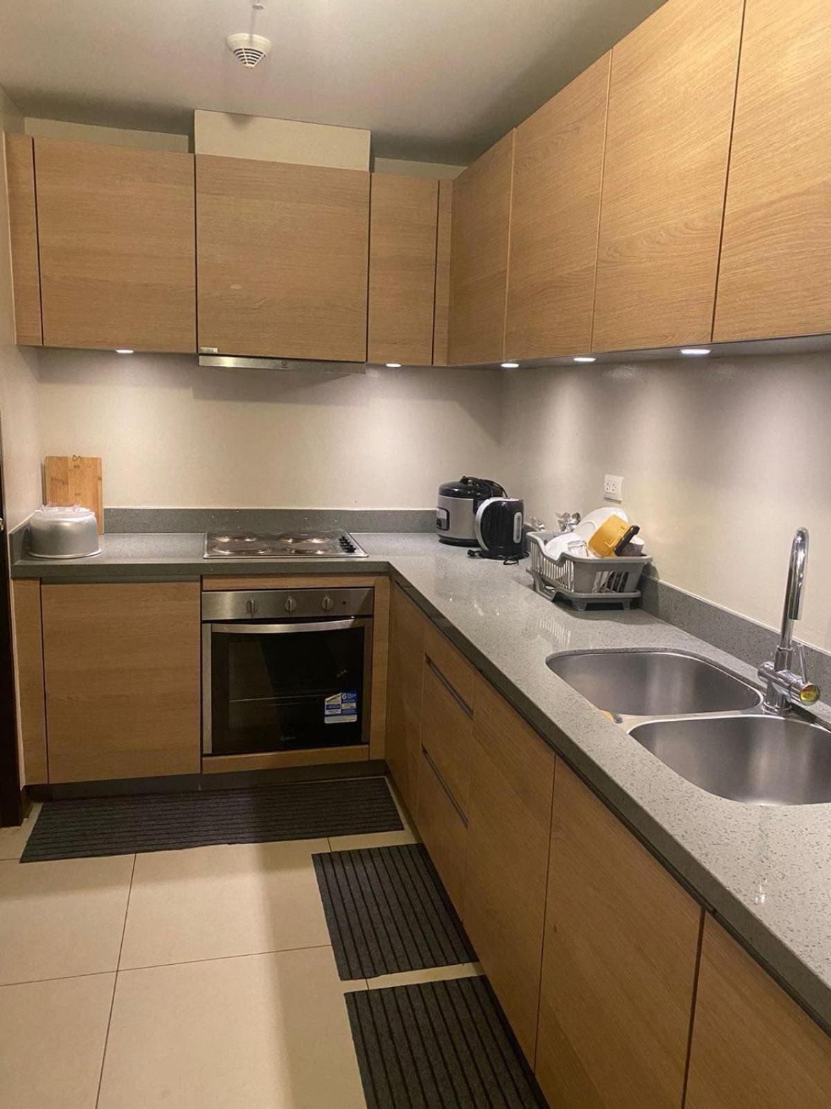 Hotel St Residences
