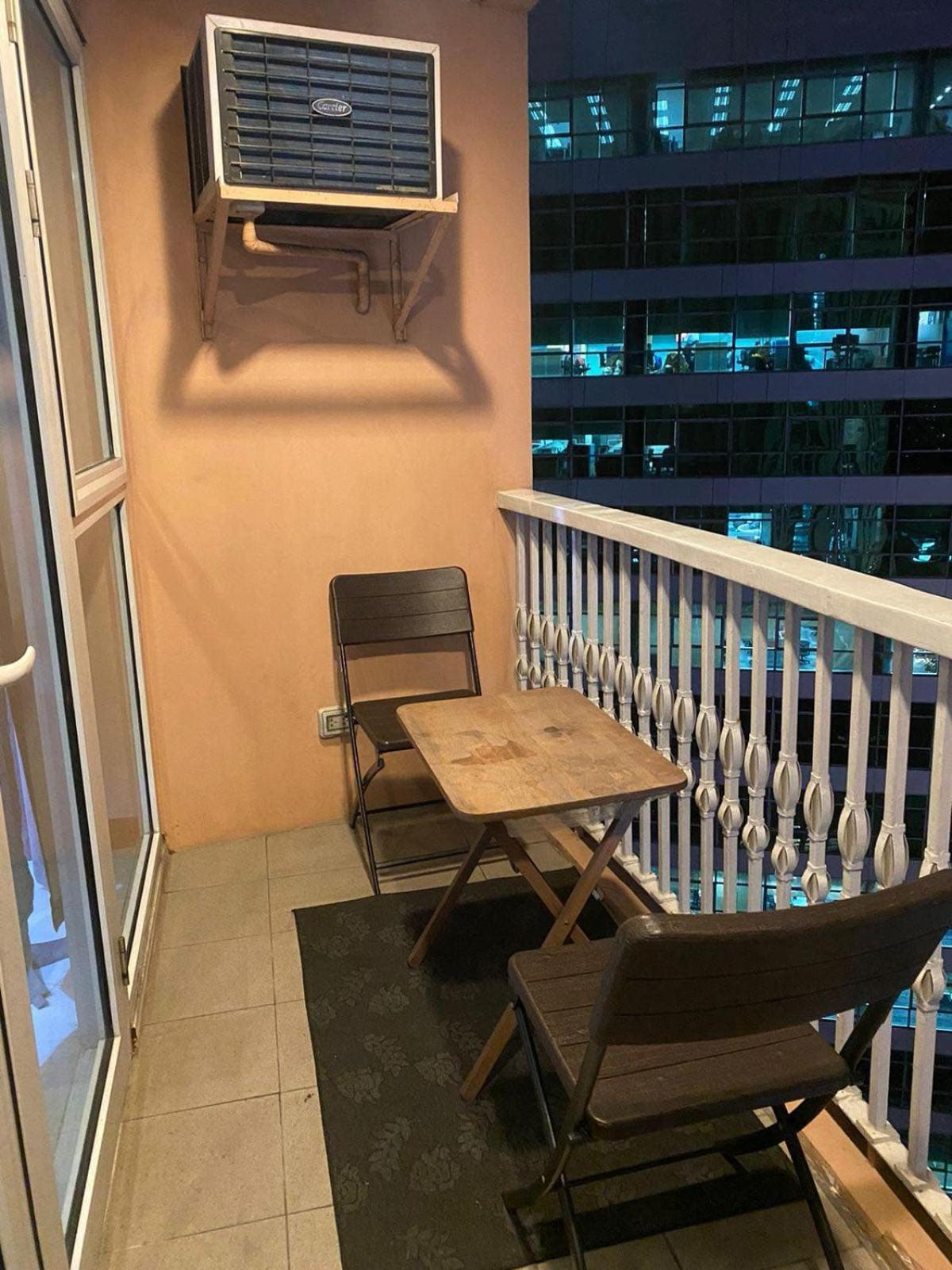 St Residences Hotel 4*