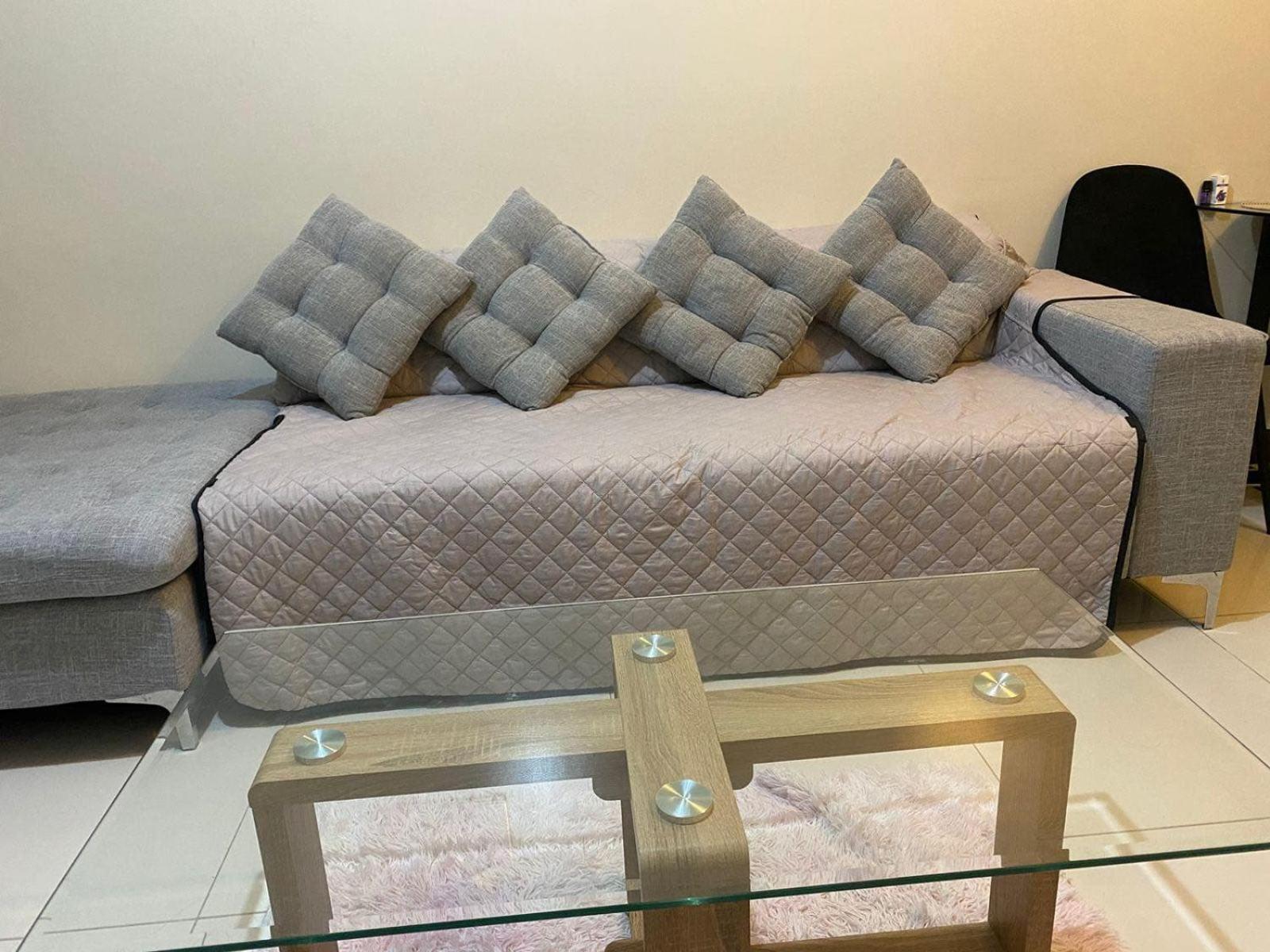 St Residences 4*