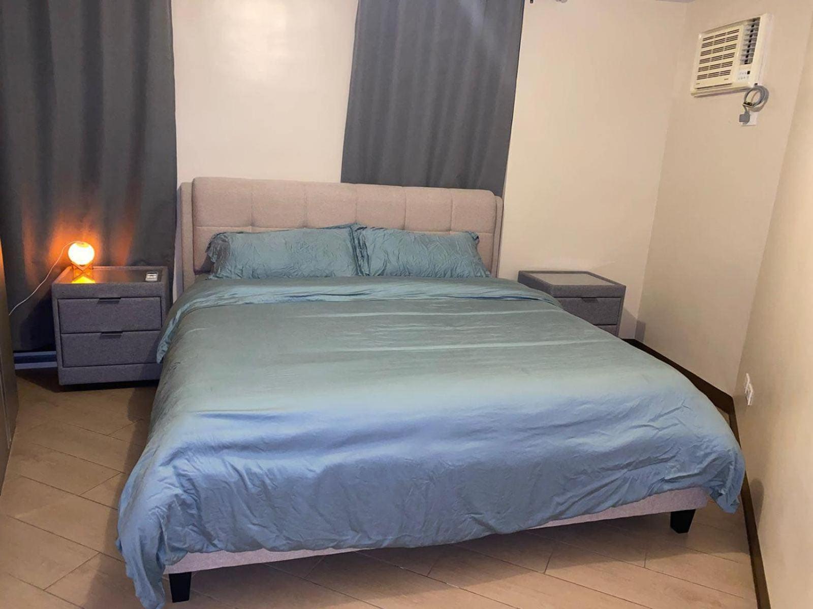 St Residences Hotel
