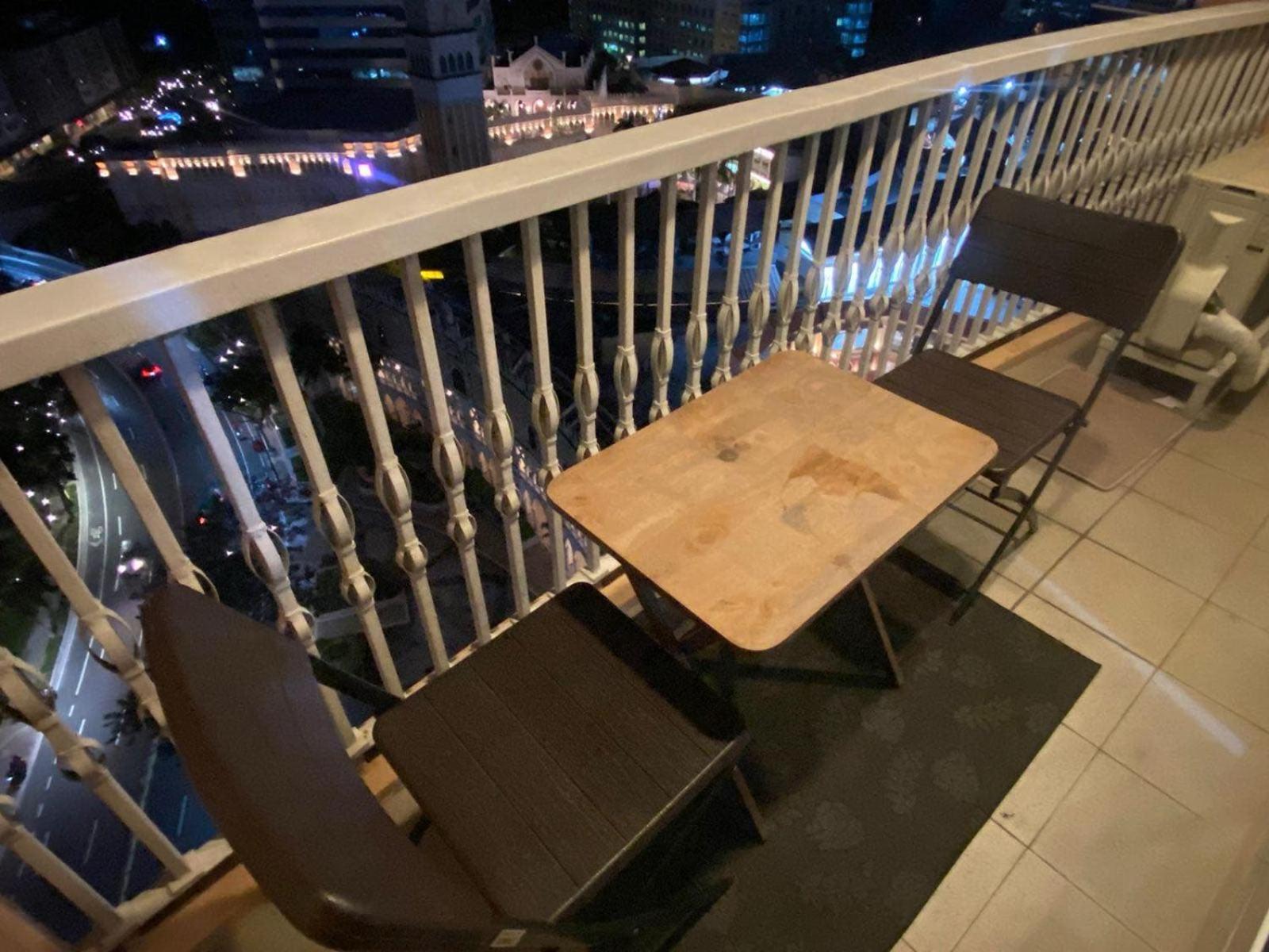 Hotel St Residences