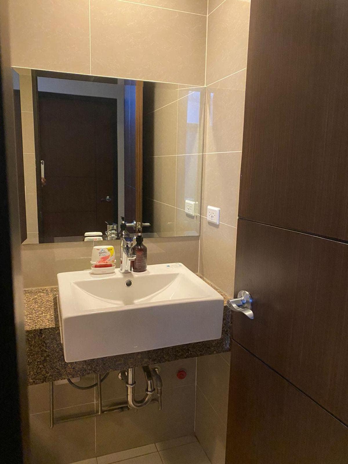 Hotel St Residences Manila